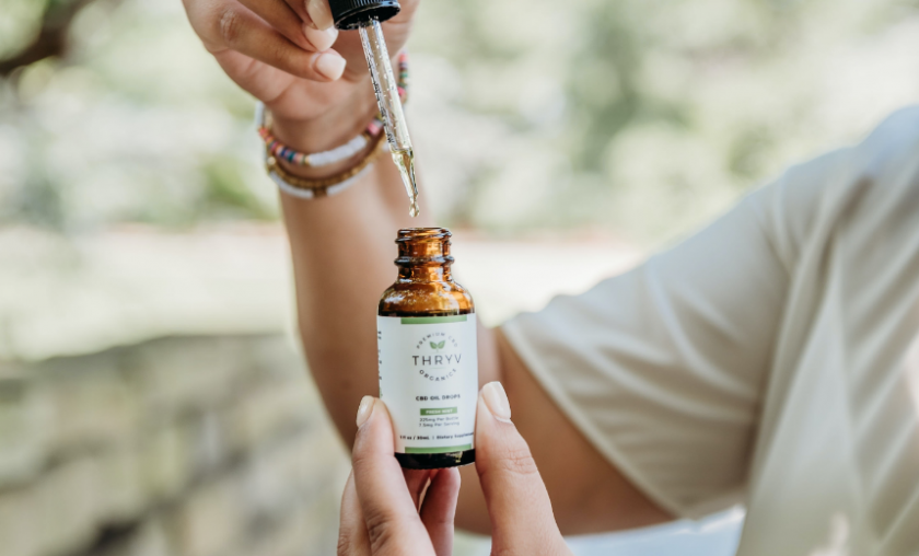 Die Wirkweise der Hanfpflanze und warum wirkt CBD bei Menschen photo