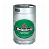 Bier 20 lt Heineken 5.0 % Tank 1  Stück 0