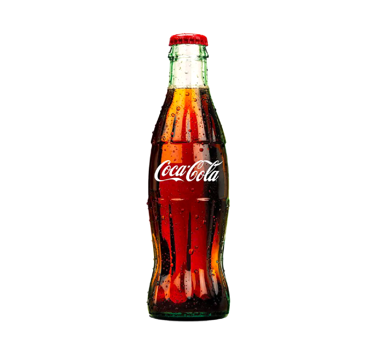 Photo 20cl Coca cola Glas 24 Stck MW product