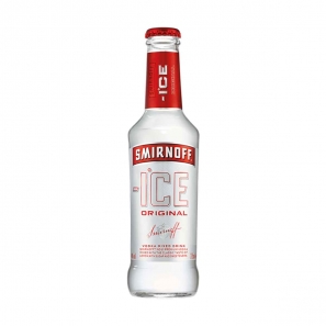 Product 27.5 cl Smirnoff Ice 4% Vol. Glass  photo