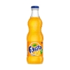 Softdrinks 33 cl Fanta Orange Glas 24.Stück. H. MW 0