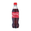  500 ml Coca Coca pet EW 0