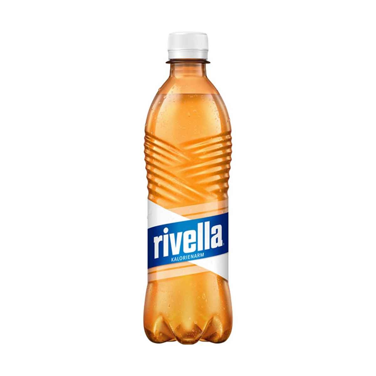 Photo 500 ml Rivella blue Pet  EW product