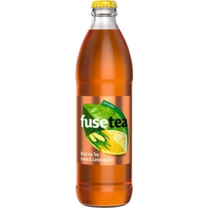 Product 500ml Fuse Tea Lemon MW Harasse photo