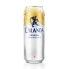 Bier 50cl Calanda Original 4.8% 24.P. Dosen EW 0