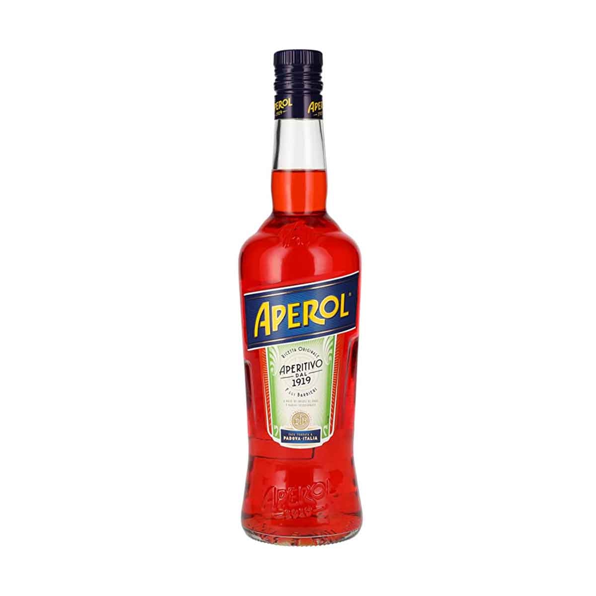 Photo 70 cl Aperol 11% 1Stück product