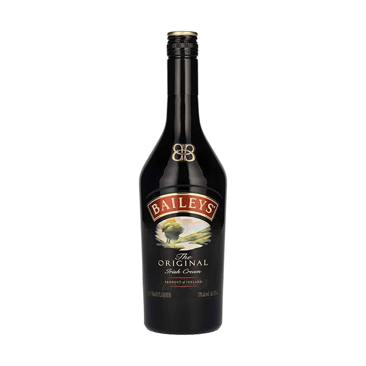 Photo 70 cl Baileys Irish Cream Almond   13% * product