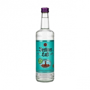 Product 70 cl Berliner Luft Pfefferminz      18% 1 Stück photo