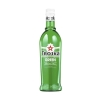 Spirtousen 70 cl Green Vodka Likör Trojka      17% 1Stück  0
