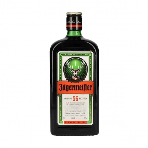 Product 70 cl Jägermeister Kräuterlikör     35% 1 Stück  photo
