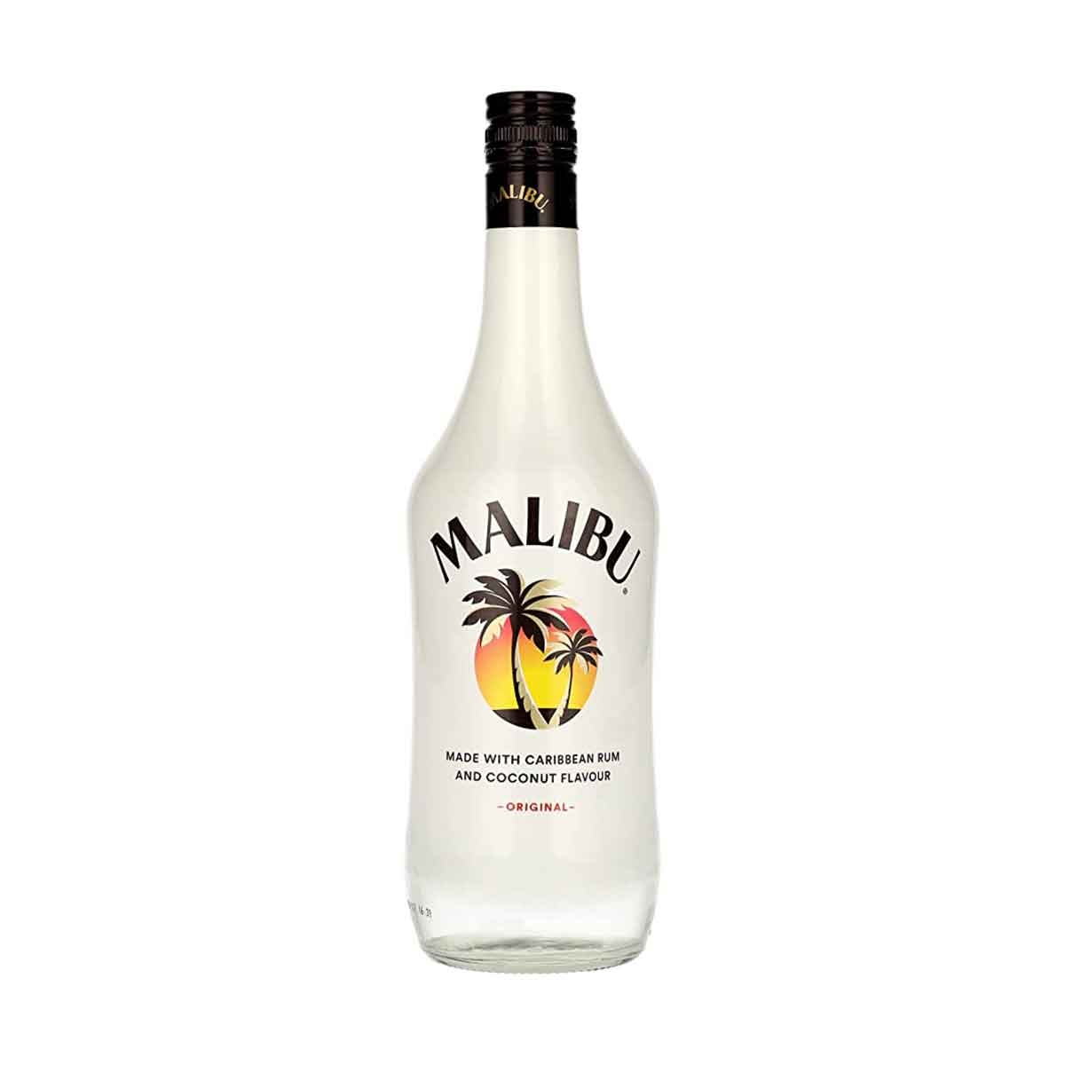 Photo 70 cl Malibu Liqueur de Coco        21%  1 Stück  product