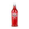 Spirtousen 70 cl Red Vodka Likör Trojka        24% 1Stück 0
