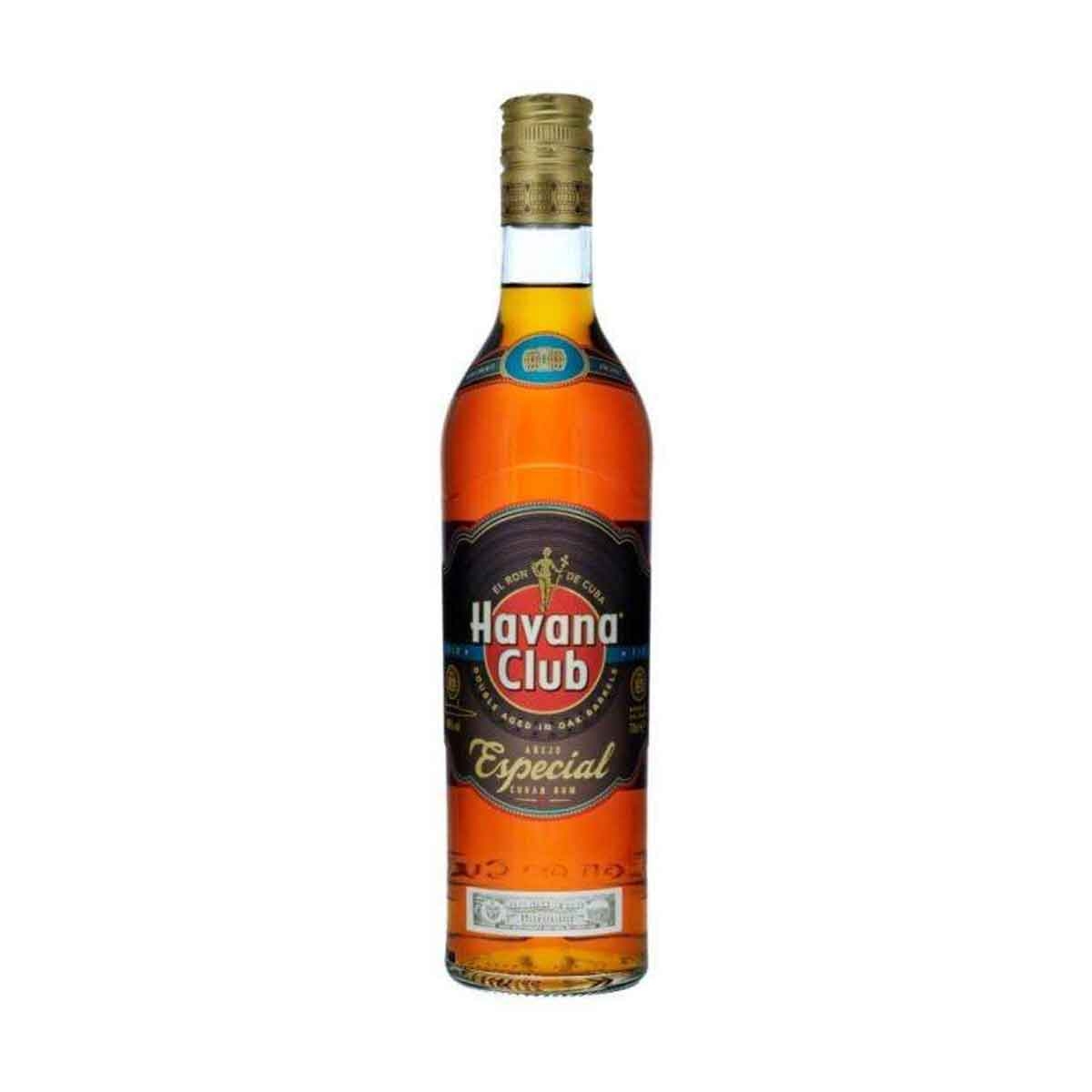 Photo 70 cl Rum Havana Club Azejo Especial 40% 1 Stück  product