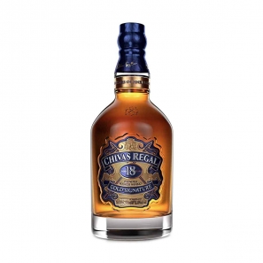 Product 70 cl Whisky Chivas Regal 18 years  40% 1 Stück  photo
