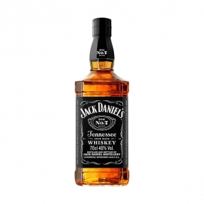 Product 70 cl Whisky Jack Daniel's Gentl.    40% 61 Stück  photo