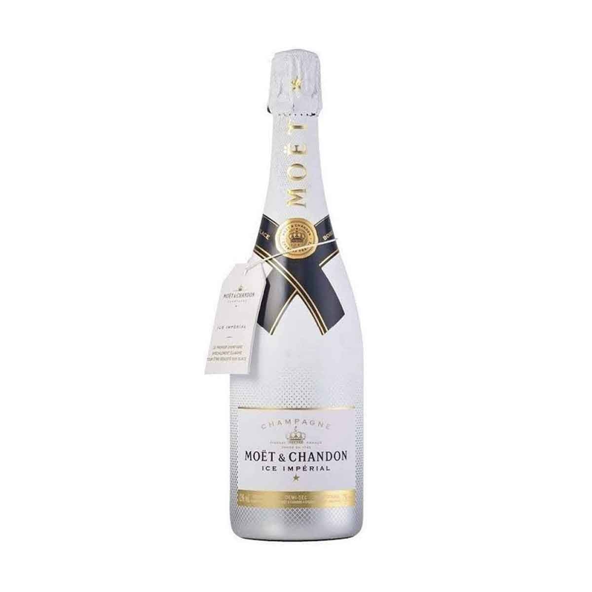 Photo 75 cl Champ. Moët & Chandon Imperial 1 Stück  product