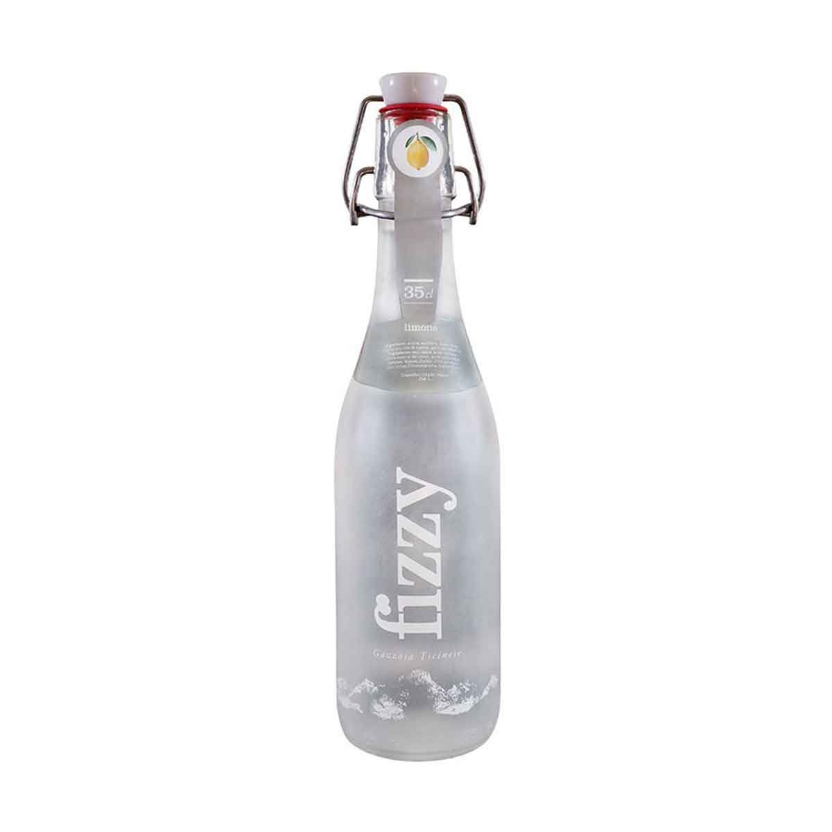 Photo Fizz Zitrone 35 cl Glass 20 Stuck product