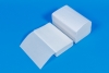  Interfold Spenderservietten hochweiss 2-lagig 0