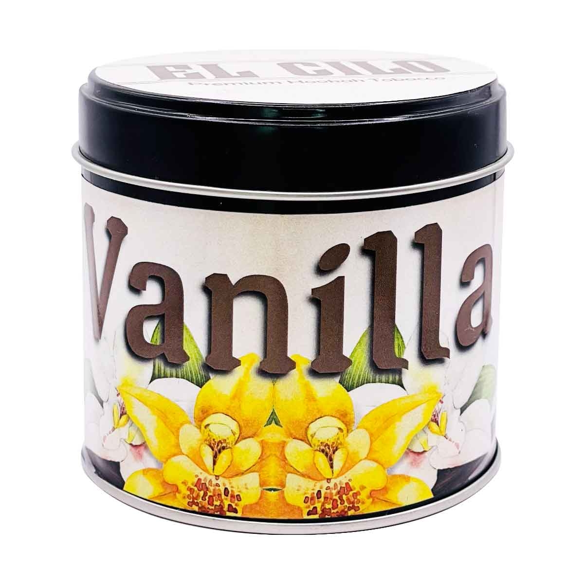 Photo Vanilla product